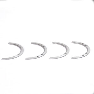 Cojinete axial de empuje