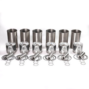 Conjunto motor completo Yuchai