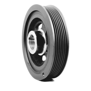 Damper de cigueñal