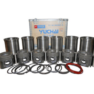 Conjunto de motor Yuchai YC6108