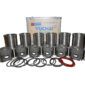 Conjunto de motor Yuchai YC6108