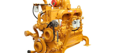 Motor Dong Feng SC11CB220G2B1