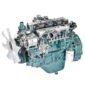 Motor Yuchai YC6B125-T20