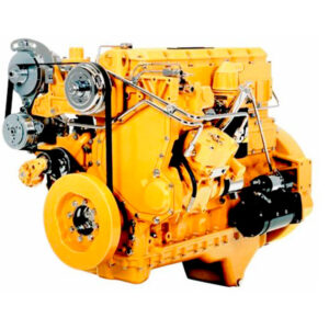 Motor Dong Feng C6121Z61B