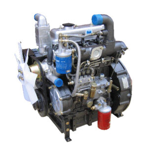 Motor YTO LR3ZU24