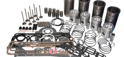 Conjuntos para motores diesel