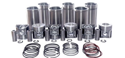 Conjunto de motor yuchai para maquinas de construccion