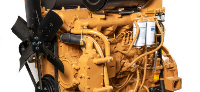Motor yuchai para maquinas pesadas