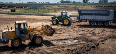 Motores diesel para maquinas mineras