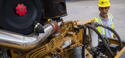 Servicio tecnico para motores diesel