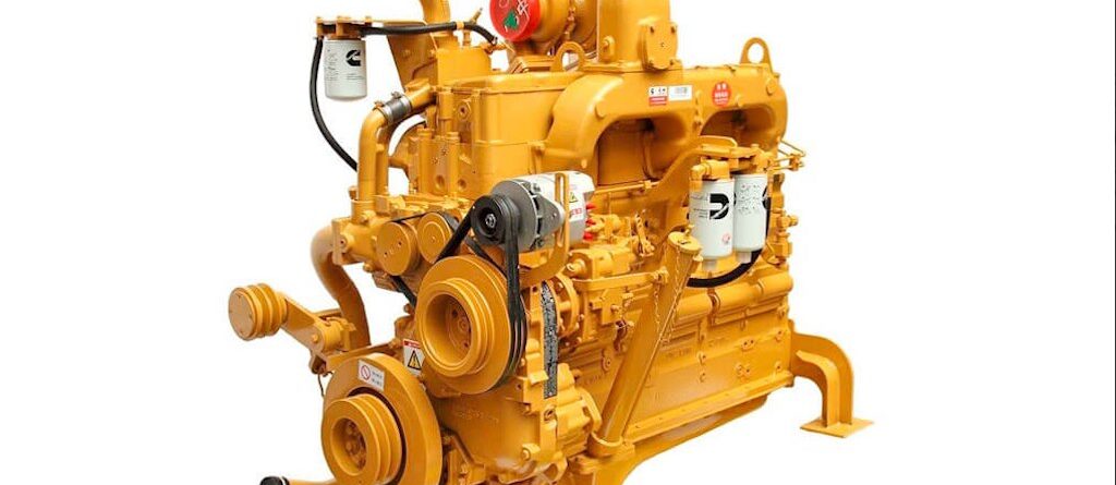 Motor dong feng