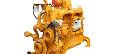Motor dong feng
