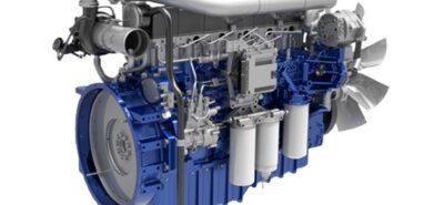 Motor weichai para maquinaria de obra