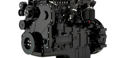 motor cummins en motoniveladoras