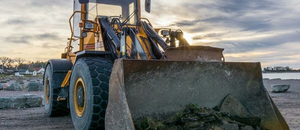 motores diesel para palas cargadoras