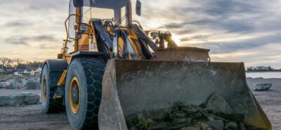 motores diesel para palas cargadoras
