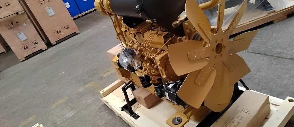 Motor dong feng diesel