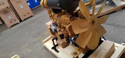 Motor dong feng diesel