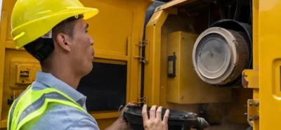 equipos de construcción