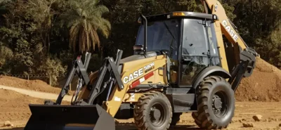 maquinas de excavacion