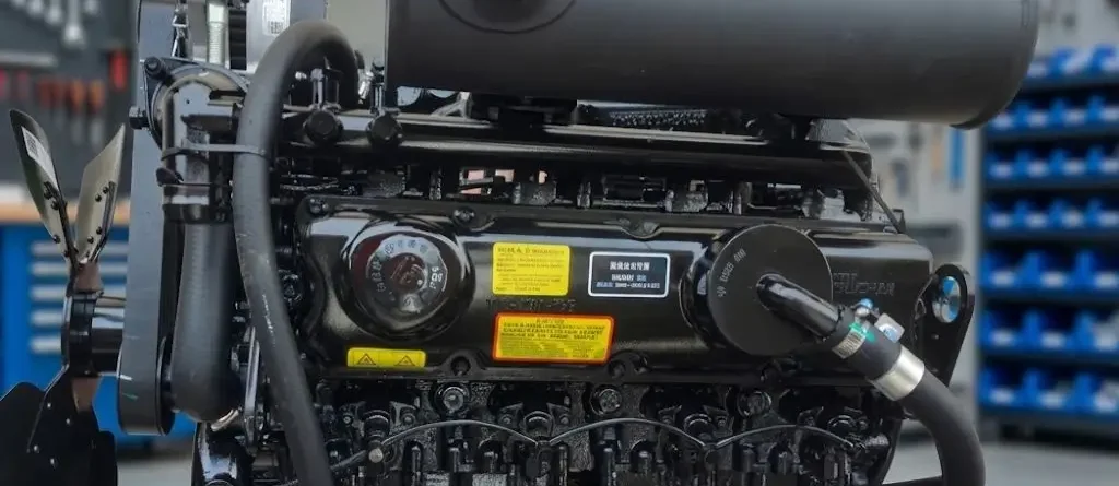 pala mecanica