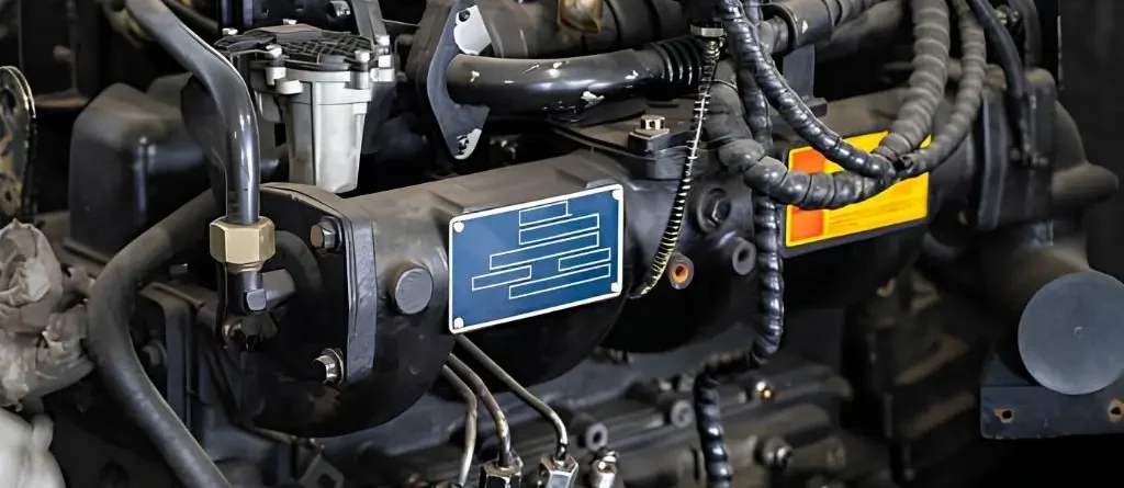 motores diesel