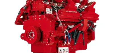 Motor Cummins
